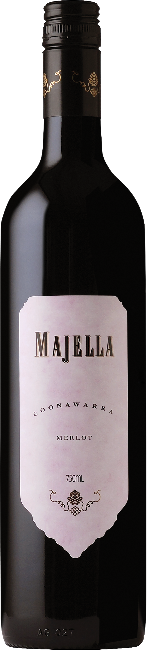 Majella Coonawarra Merlot 2021